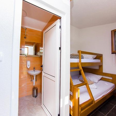 Rooms Hercegovka Čapljina Buitenkant foto