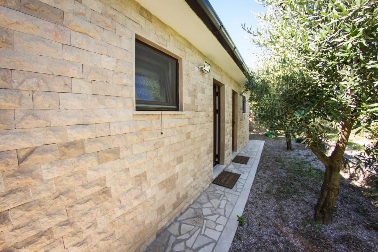 Rooms Hercegovka Čapljina Buitenkant foto