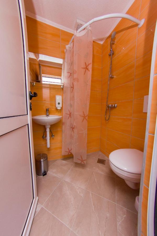 Rooms Hercegovka Čapljina Buitenkant foto